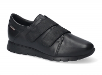 chaussure mobils mocassins denitsa noir